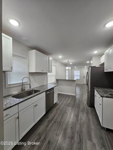 116 N 38th St, Louisville, KY 40212