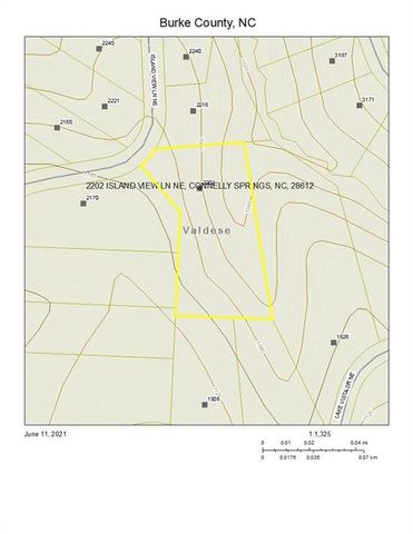 2202 Island View Lane NE 5, Connelly Springs, NC 28612