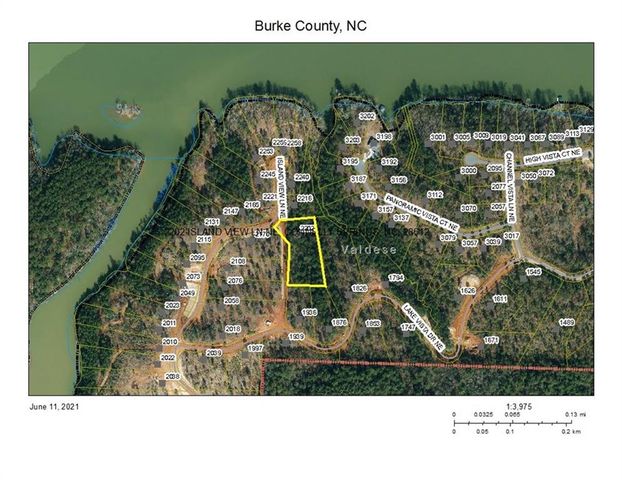 2202 Island View Lane NE 5, Connelly Springs, NC 28612