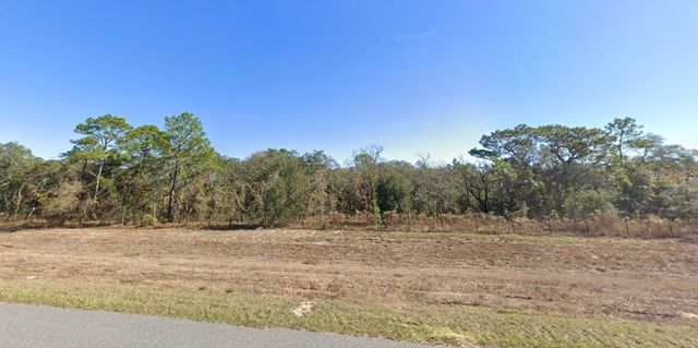 5856 S HILLTOP ROAD, Homosassa, FL 34446