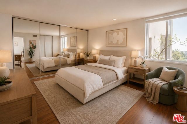 100 S Doheny Drive 711, Los Angeles, CA 90048