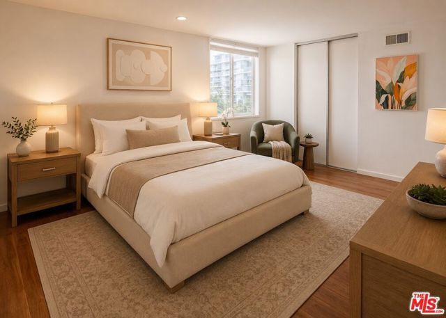 100 S Doheny Drive 711, Los Angeles, CA 90048