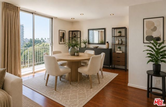 100 S Doheny Drive 711, Los Angeles, CA 90048