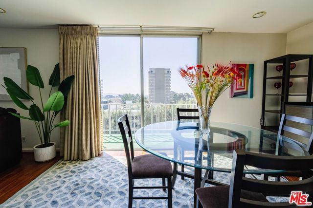 100 S Doheny Drive 711, Los Angeles, CA 90048