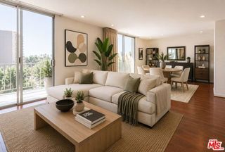 100 S Doheny Drive 711, Los Angeles, CA 90048