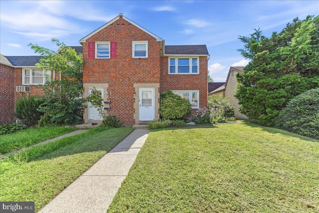774 BURMONT RD, DREXEL HILL, PA 19026 — photo 2