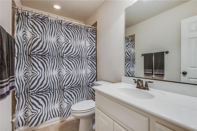 Address unavailable.