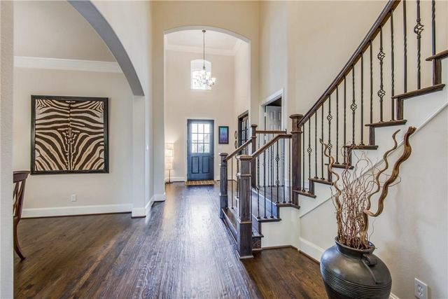 Address unavailable.