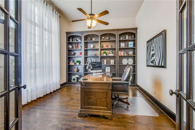 Address unavailable.