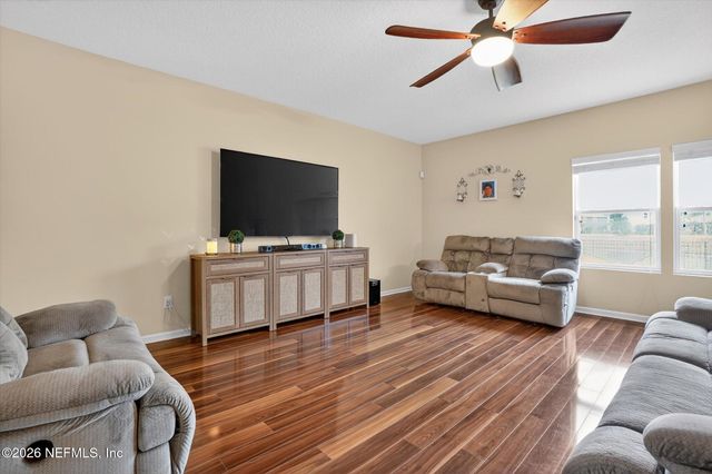 256 W ADELAIDE Drive, Fruit Cove, FL 32259