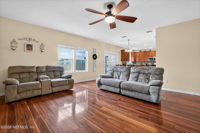 256 W ADELAIDE Drive, Fruit Cove, FL 32259