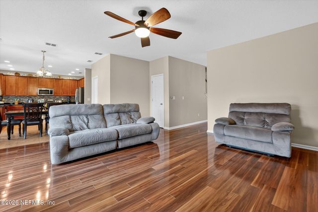 256 W ADELAIDE Drive, Fruit Cove, FL 32259