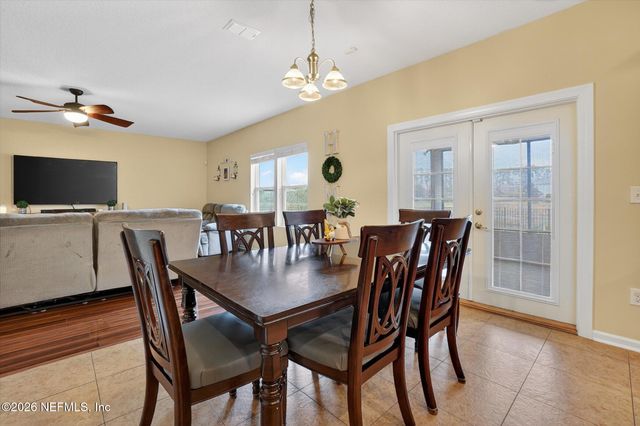 256 W ADELAIDE Drive, Fruit Cove, FL 32259