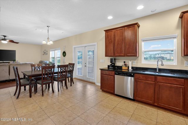 256 W ADELAIDE Drive, Fruit Cove, FL 32259