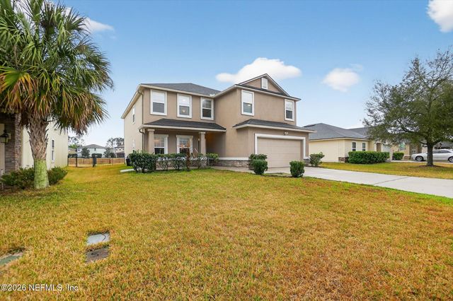 256 W ADELAIDE Drive, Fruit Cove, FL 32259