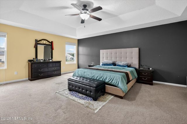 256 W ADELAIDE Drive, Fruit Cove, FL 32259