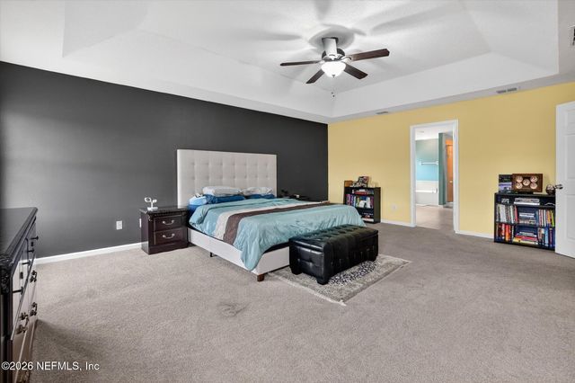 256 W ADELAIDE Drive, Fruit Cove, FL 32259