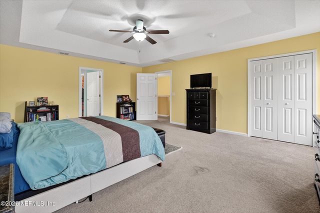 256 W ADELAIDE Drive, Fruit Cove, FL 32259