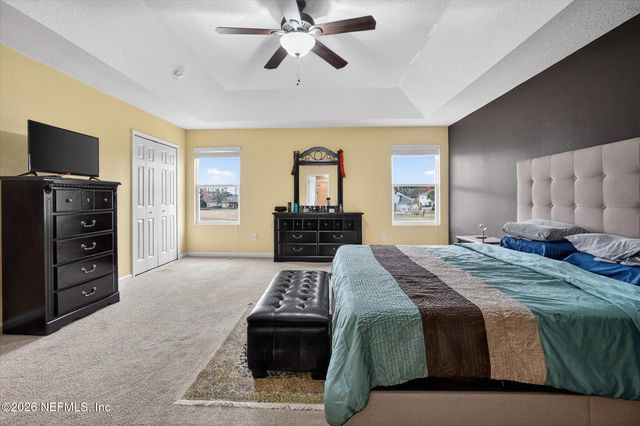 256 W ADELAIDE Drive, Fruit Cove, FL 32259