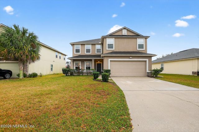 256 W ADELAIDE Drive, Fruit Cove, FL 32259
