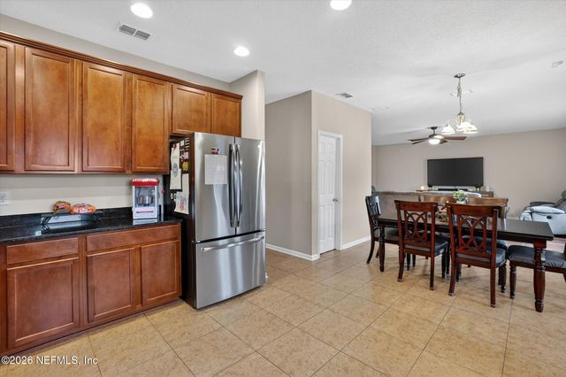 256 W ADELAIDE Drive, Fruit Cove, FL 32259