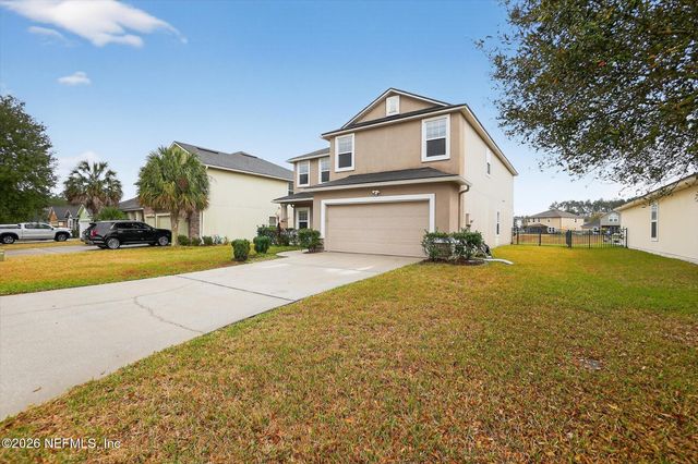 256 W ADELAIDE Drive, Fruit Cove, FL 32259