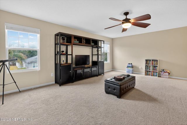 256 W ADELAIDE Drive, Fruit Cove, FL 32259