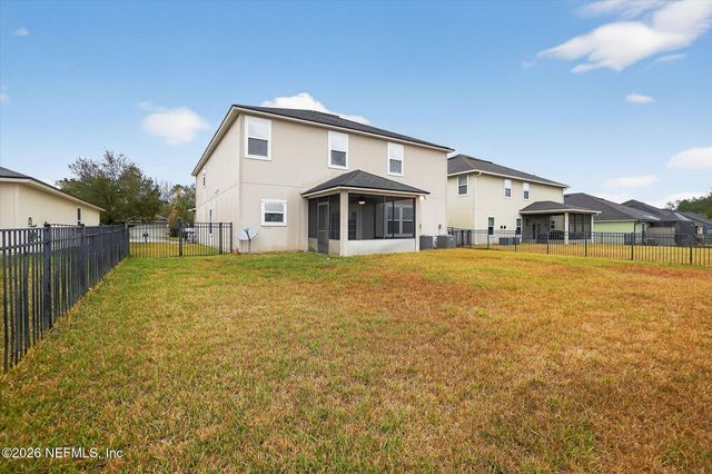 256 W ADELAIDE Drive, Fruit Cove, FL 32259