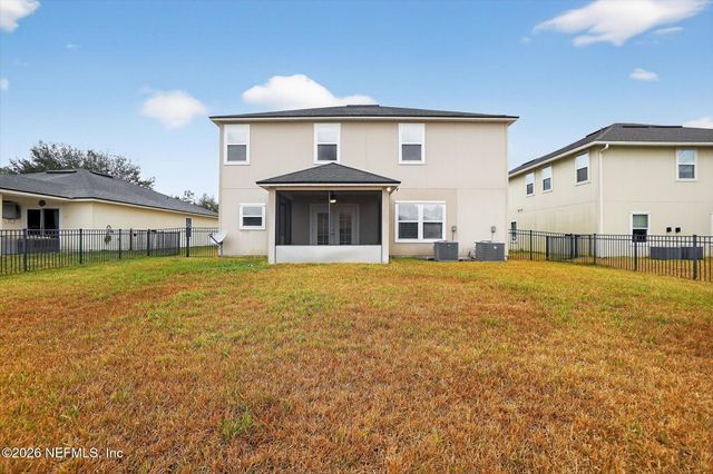 256 W ADELAIDE Drive, Fruit Cove, FL 32259