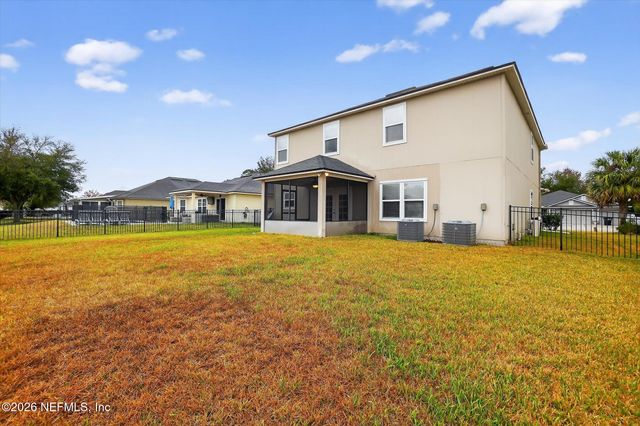 256 W ADELAIDE Drive, Fruit Cove, FL 32259