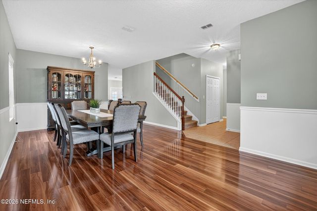 256 W ADELAIDE Drive, Fruit Cove, FL 32259