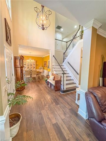 2190 Benwicke Drive, Pfafftown, NC 27040
