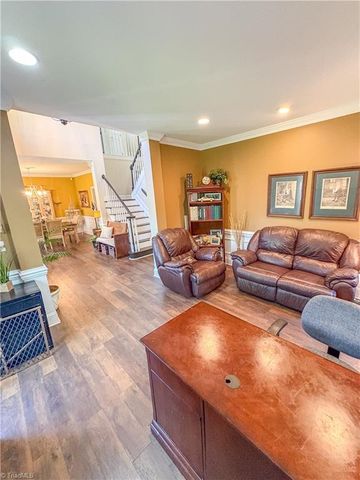 2190 Benwicke Drive, Pfafftown, NC 27040