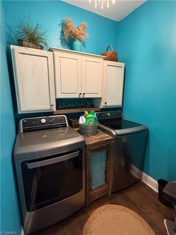 2190 Benwicke Drive, Pfafftown, NC 27040