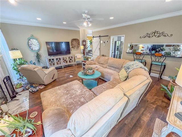 2190 Benwicke Drive, Pfafftown, NC 27040