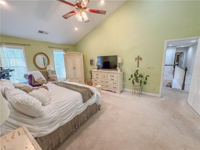 2190 Benwicke Drive, Pfafftown, NC 27040
