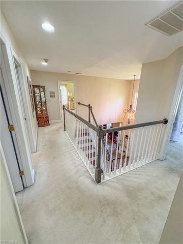 2190 Benwicke Drive, Pfafftown, NC 27040