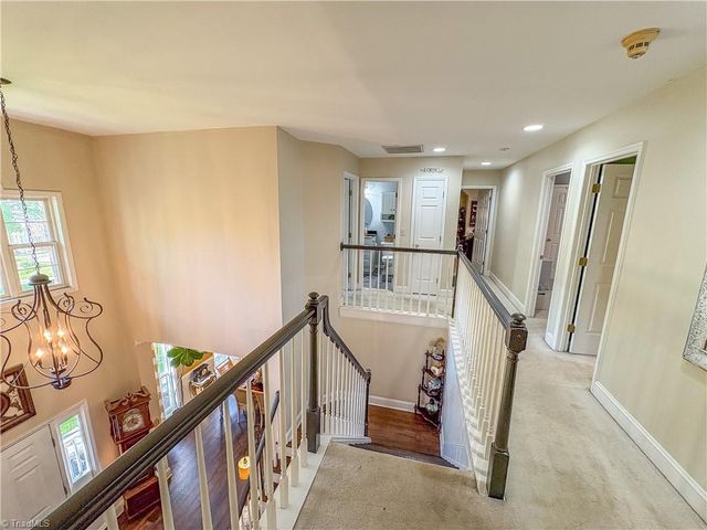 2190 Benwicke Drive, Pfafftown, NC 27040