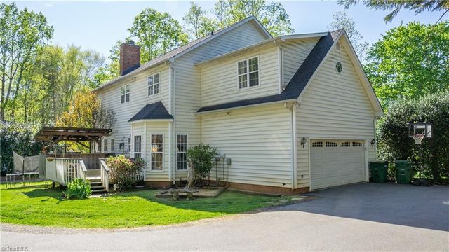 2190 Benwicke Drive, Pfafftown, NC 27040