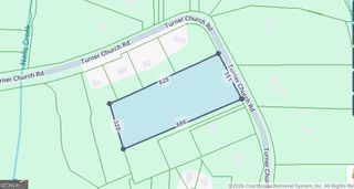 0 Turner Church Road, Mcdonough, GA 30252