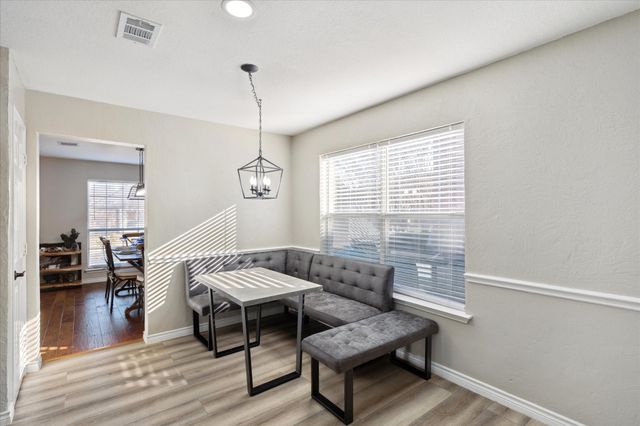 1544 Mountain Laurel Drive, Keller, TX 76248