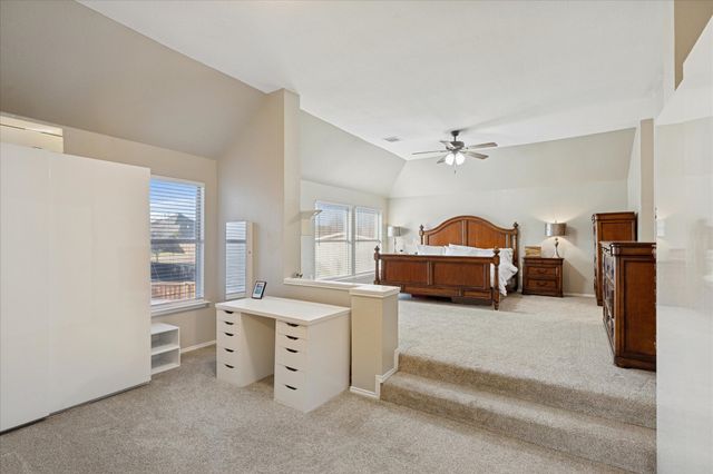 1544 Mountain Laurel Drive, Keller, TX 76248