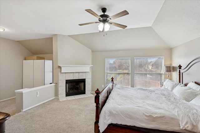 1544 Mountain Laurel Drive, Keller, TX 76248