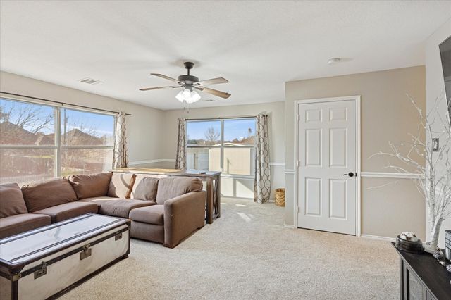 1544 Mountain Laurel Drive, Keller, TX 76248