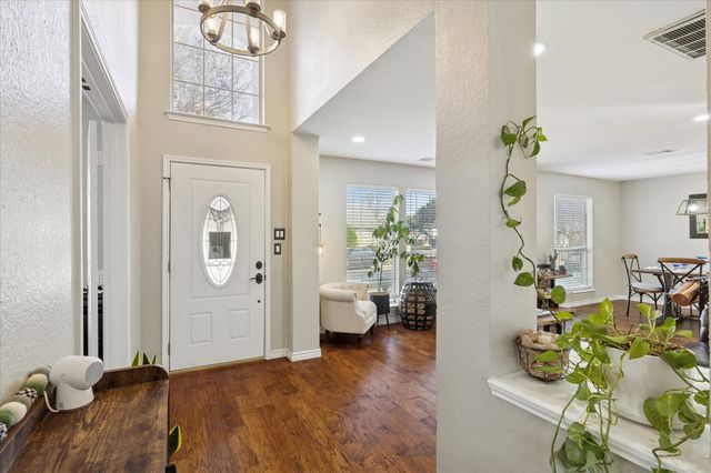 1544 Mountain Laurel Drive, Keller, TX 76248