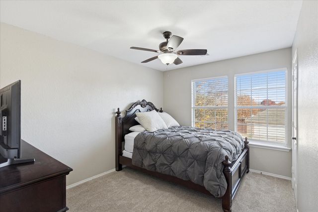 1544 Mountain Laurel Drive, Keller, TX 76248