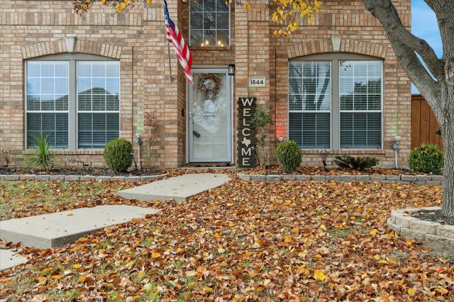 1544 Mountain Laurel Drive, Keller, TX 76248