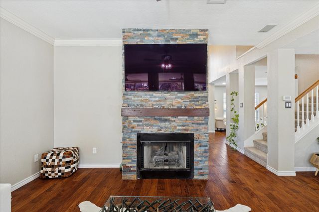 1544 Mountain Laurel Drive, Keller, TX 76248