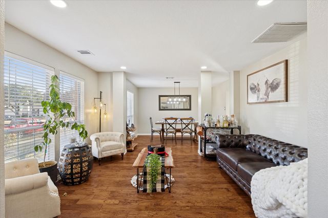 1544 Mountain Laurel Drive, Keller, TX 76248