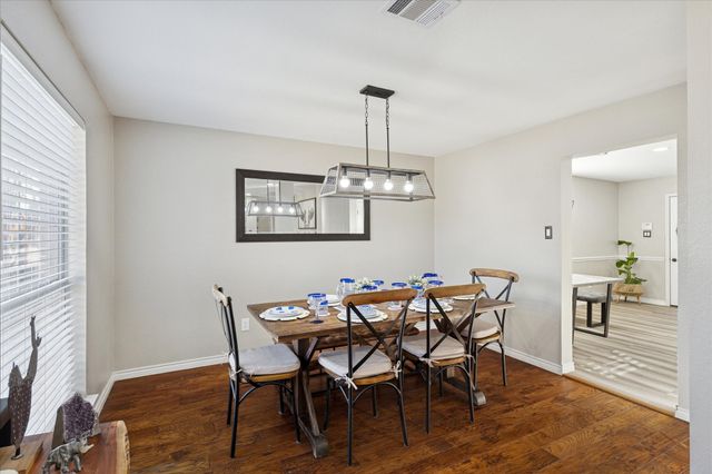 1544 Mountain Laurel Drive, Keller, TX 76248